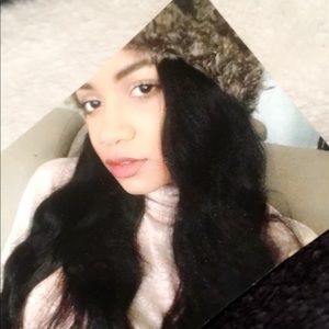 Meet your Posher, Jerrika